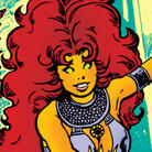 starfire