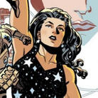 donna troy