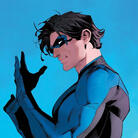 dick grayson