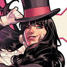 zatanna