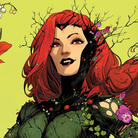 poison ivy