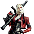 +HARLEY QUINN